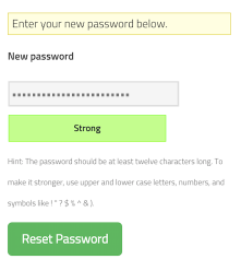 aia continuing education reset password dots