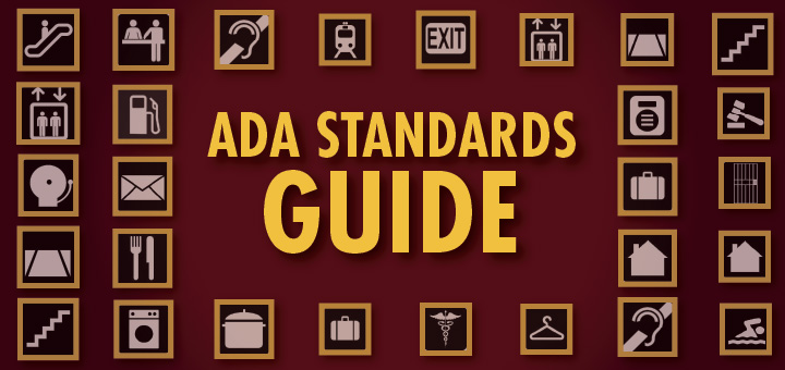 aia continuing education ada standards guide catalog image